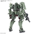 ジークアクスより「ザク」「シャア専用ザク」がHGガンプラ化！新規造形のザク・バズーカや、ザク・マシンガンにヒート・ホークとお馴染みの武装も