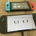 待望の「ニンテンドースイッチ2」開封の儀！大きいけど手に馴染むハードウェア、初代スイッチとのサイズも比べてみた