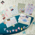 ぐっすり眠るスティッチが可愛い！一番くじ 「リロ＆スティッチ」全ラインナップ公開ーラストワン賞は抱きしめたくなるBIGぬいぐるみ