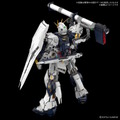 究極ガンプラ「PG UNLEASHED 1/60 νガンダム」あみあみで会員限定の抽選予約開始―「LEDユニット」セット商品もラインナップ