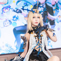 フルールドリス／箱ネコ（X：@hakonyanya）