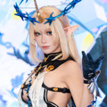 フルールドリス／箱ネコ（X：@hakonyanya）