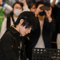 漂泊者（男）／桃戸もも（X：@tmmt_san）