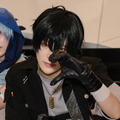 漂泊者（男）／桃戸もも（X：@tmmt_san）