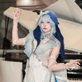 ショアキーパー／百莉ゆり（X：@_lilyur1）