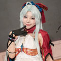 カルロッタ／し季（X：@Shikiii_vvv）