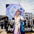 カンタレラ／「周荀/DenKa」（Instagram：denkakeke2）