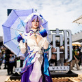 カンタレラ／「周荀/DenKa」（Instagram：denkakeke2）