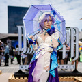 カンタレラ／「周荀/DenKa」（Instagram：denkakeke2）