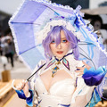 カンタレラ／「周荀/DenKa」（Instagram：denkakeke2）