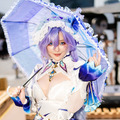 カンタレラ／「周荀/DenKa」（Instagram：denkakeke2）