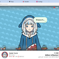 「宝鐘マリン」「がうる・ぐら」「森カリオペ」のサポートができる！ホロライブモチーフの新作クリッカーゲーム『Holoidle』が配信開始
