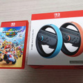 スイッチ2のゲームカードは、初代と比較してどれくらい苦いのか？ 一週間舐め続けて徹底比較【本体買えませんでした】