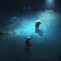 怪物棲まう不気味な施設を探索する『End of Abyss』発表！『リトルナイトメア』など開発メンバーが関わる最新作【SGF2025】