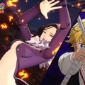 トリスタンの新たな冒険が描かれるオープンワールドRPG『七つの大罪：Origin』最新トレイラー公開【SGF2025】