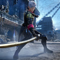 アクションRPG続編『CODE VEIN II』発表―PS5/XSX|S/Steam向けに2026年発売【SGF2025】
