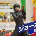ミク、春日一番、ジョーカー、スティーブ参戦！『ソニックレーシング クロスワールド』2025年9月25日リリース【SGF2025】