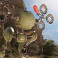 セクシーロボ双子も再び！近未来アクションFPS続編『Atomic Heart II』発表【SGF2025】