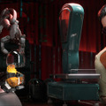 セクシーロボ双子も再び！近未来アクションFPS続編『Atomic Heart II』発表【SGF2025】