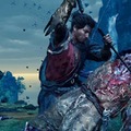 『鬼武者 Way of the Sword』新キャラクターや戦闘アクションの最新映像公開―PS5/XSX|S/Steamで2026年発売予定【SGF2025】