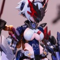 大迫力の「ガンダムバルバトス」から、ひっそり紛れていた「ずんだどん」まで見所目白押し！今年は展示スペースも拡大【八展2025フォトレポート】