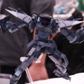 大迫力の「ガンダムバルバトス」から、ひっそり紛れていた「ずんだどん」まで見所目白押し！今年は展示スペースも拡大【八展2025フォトレポート】