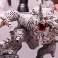大迫力の「ガンダムバルバトス」から、ひっそり紛れていた「ずんだどん」まで見所目白押し！今年は展示スペースも拡大【八展2025フォトレポート】