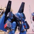 大迫力の「ガンダムバルバトス」から、ひっそり紛れていた「ずんだどん」まで見所目白押し！今年は展示スペースも拡大【八展2025フォトレポート】