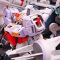 大迫力の「ガンダムバルバトス」から、ひっそり紛れていた「ずんだどん」まで見所目白押し！今年は展示スペースも拡大【八展2025フォトレポート】