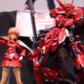 大迫力の「ガンダムバルバトス」から、ひっそり紛れていた「ずんだどん」まで見所目白押し！今年は展示スペースも拡大【八展2025フォトレポート】