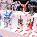 大迫力の「ガンダムバルバトス」から、ひっそり紛れていた「ずんだどん」まで見所目白押し！今年は展示スペースも拡大【八展2025フォトレポート】