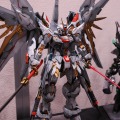 大迫力の「ガンダムバルバトス」から、ひっそり紛れていた「ずんだどん」まで見所目白押し！今年は展示スペースも拡大【八展2025フォトレポート】