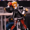 大迫力の「ガンダムバルバトス」から、ひっそり紛れていた「ずんだどん」まで見所目白押し！今年は展示スペースも拡大【八展2025フォトレポート】