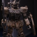 大迫力の「ガンダムバルバトス」から、ひっそり紛れていた「ずんだどん」まで見所目白押し！今年は展示スペースも拡大【八展2025フォトレポート】