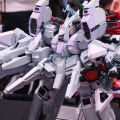 大迫力の「ガンダムバルバトス」から、ひっそり紛れていた「ずんだどん」まで見所目白押し！今年は展示スペースも拡大【八展2025フォトレポート】