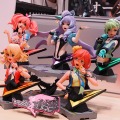 大迫力の「ガンダムバルバトス」から、ひっそり紛れていた「ずんだどん」まで見所目白押し！今年は展示スペースも拡大【八展2025フォトレポート】