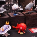大迫力の「ガンダムバルバトス」から、ひっそり紛れていた「ずんだどん」まで見所目白押し！今年は展示スペースも拡大【八展2025フォトレポート】