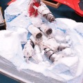 大迫力の「ガンダムバルバトス」から、ひっそり紛れていた「ずんだどん」まで見所目白押し！今年は展示スペースも拡大【八展2025フォトレポート】