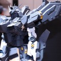 大迫力の「ガンダムバルバトス」から、ひっそり紛れていた「ずんだどん」まで見所目白押し！今年は展示スペースも拡大【八展2025フォトレポート】