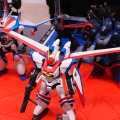 大迫力の「ガンダムバルバトス」から、ひっそり紛れていた「ずんだどん」まで見所目白押し！今年は展示スペースも拡大【八展2025フォトレポート】