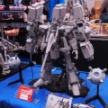 大迫力の「ガンダムバルバトス」から、ひっそり紛れていた「ずんだどん」まで見所目白押し！今年は展示スペースも拡大【八展2025フォトレポート】