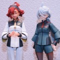 大迫力の「ガンダムバルバトス」から、ひっそり紛れていた「ずんだどん」まで見所目白押し！今年は展示スペースも拡大【八展2025フォトレポート】