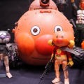 大迫力の「ガンダムバルバトス」から、ひっそり紛れていた「ずんだどん」まで見所目白押し！今年は展示スペースも拡大【八展2025フォトレポート】