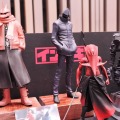 大迫力の「ガンダムバルバトス」から、ひっそり紛れていた「ずんだどん」まで見所目白押し！今年は展示スペースも拡大【八展2025フォトレポート】