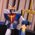 大迫力の「ガンダムバルバトス」から、ひっそり紛れていた「ずんだどん」まで見所目白押し！今年は展示スペースも拡大【八展2025フォトレポート】