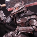 大迫力の「ガンダムバルバトス」から、ひっそり紛れていた「ずんだどん」まで見所目白押し！今年は展示スペースも拡大【八展2025フォトレポート】