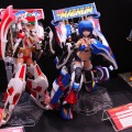 大迫力の「ガンダムバルバトス」から、ひっそり紛れていた「ずんだどん」まで見所目白押し！今年は展示スペースも拡大【八展2025フォトレポート】