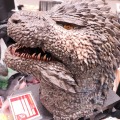 大迫力の「ガンダムバルバトス」から、ひっそり紛れていた「ずんだどん」まで見所目白押し！今年は展示スペースも拡大【八展2025フォトレポート】
