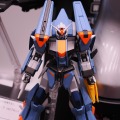 大迫力の「ガンダムバルバトス」から、ひっそり紛れていた「ずんだどん」まで見所目白押し！今年は展示スペースも拡大【八展2025フォトレポート】