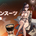 『勝利の女神：NIKKE』「紅蓮」新コス「レーサーズハイ」の入手方法は2つあり！新ニケ「イヴ」「レイヴン」の新たな装いも
